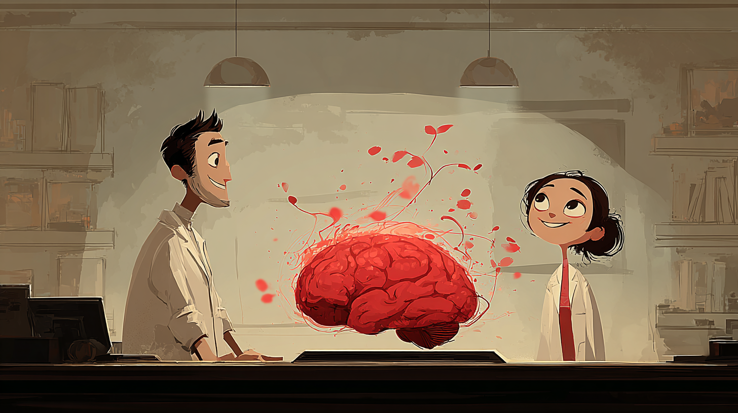 brain