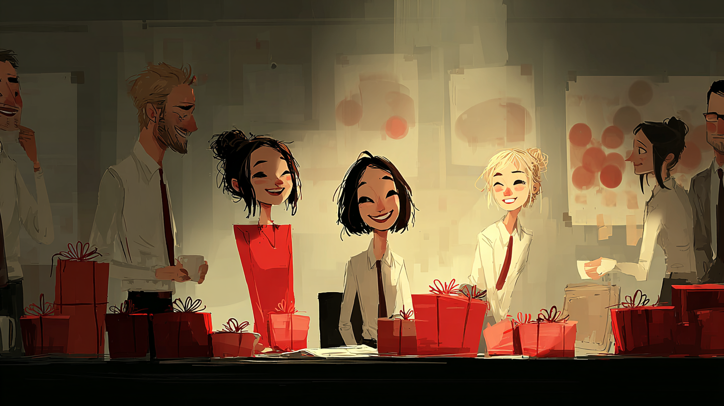gift