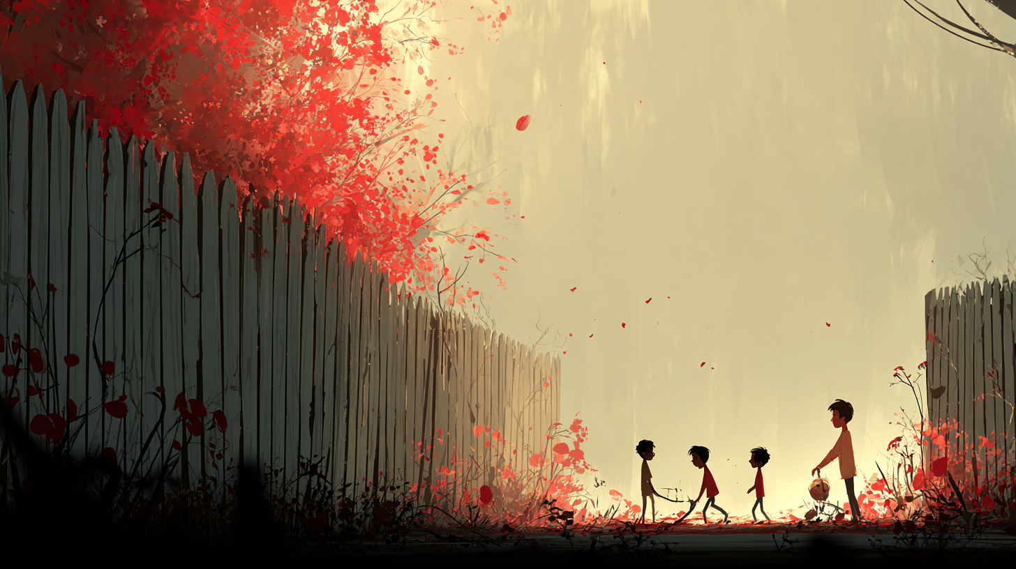 Fence