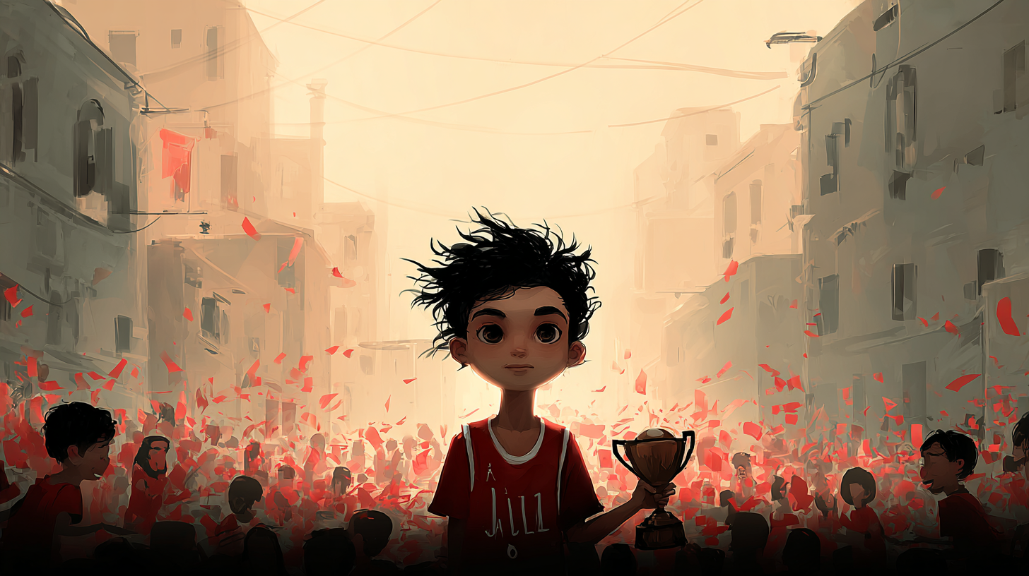 champion
