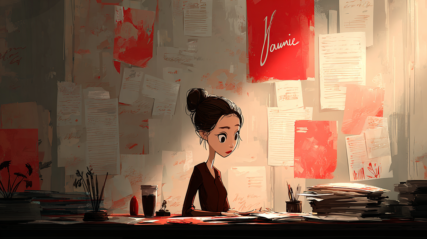 feature