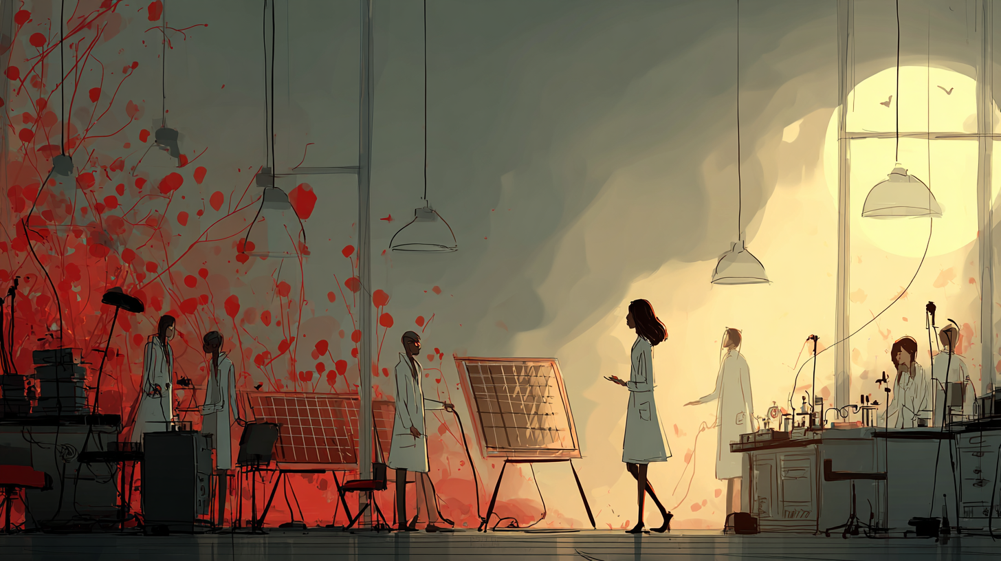 scientist