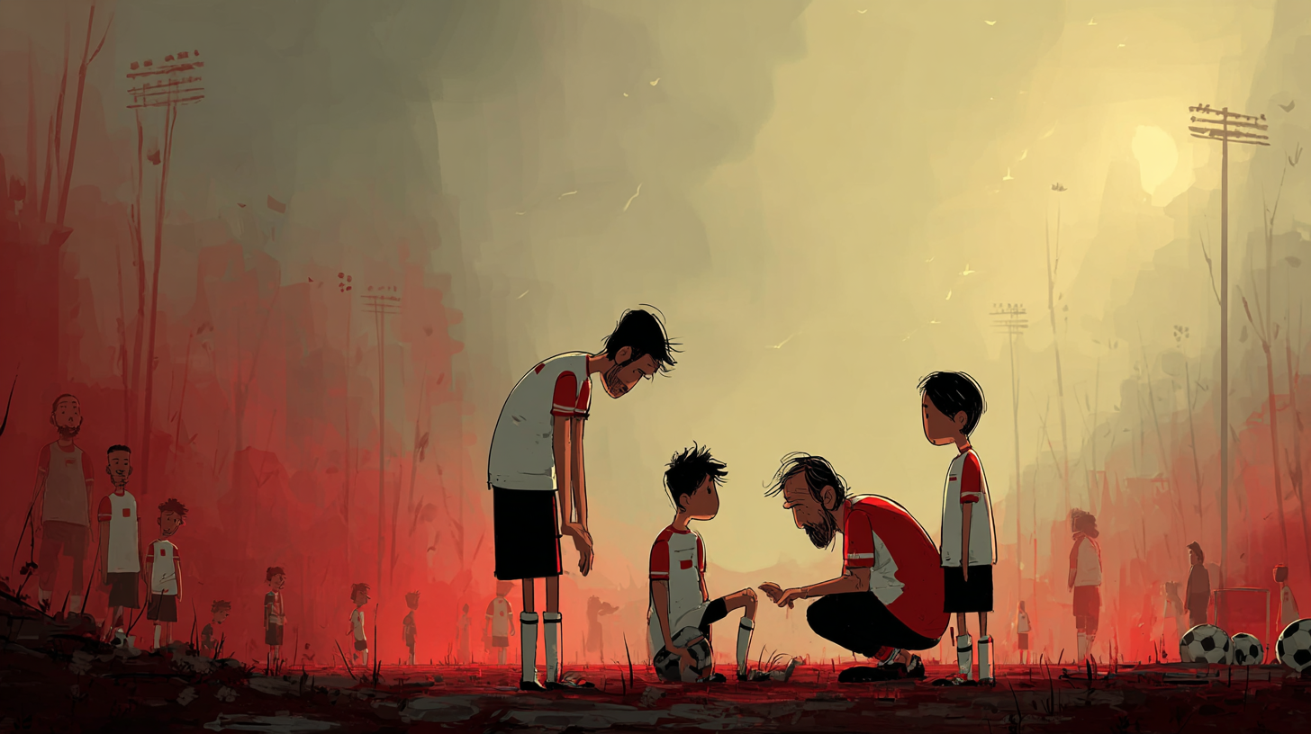 injury
