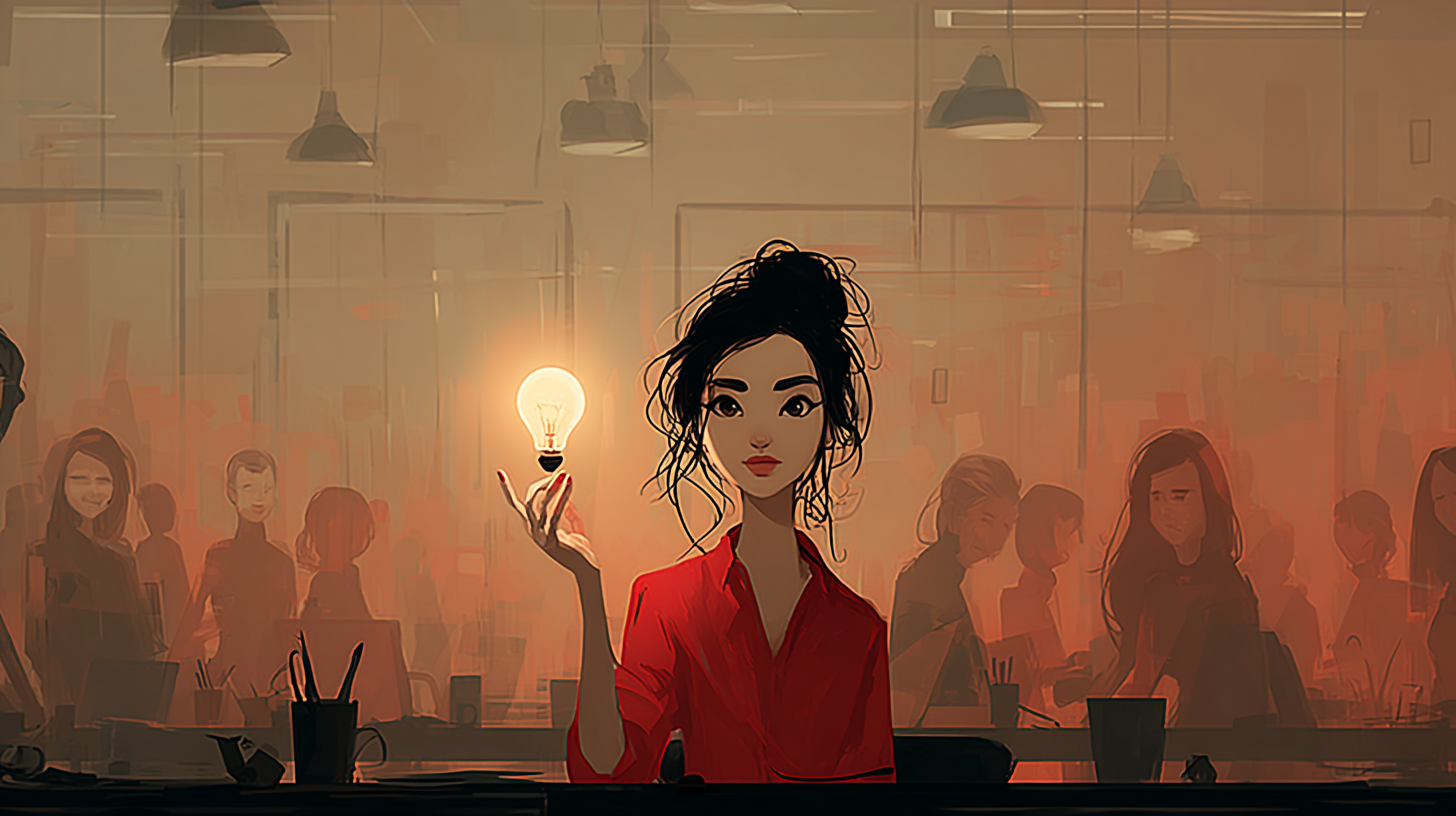 power