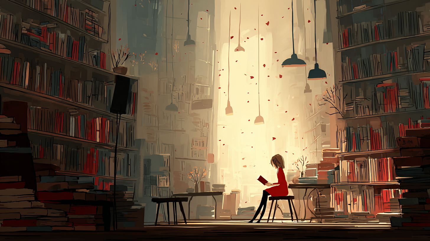 reader