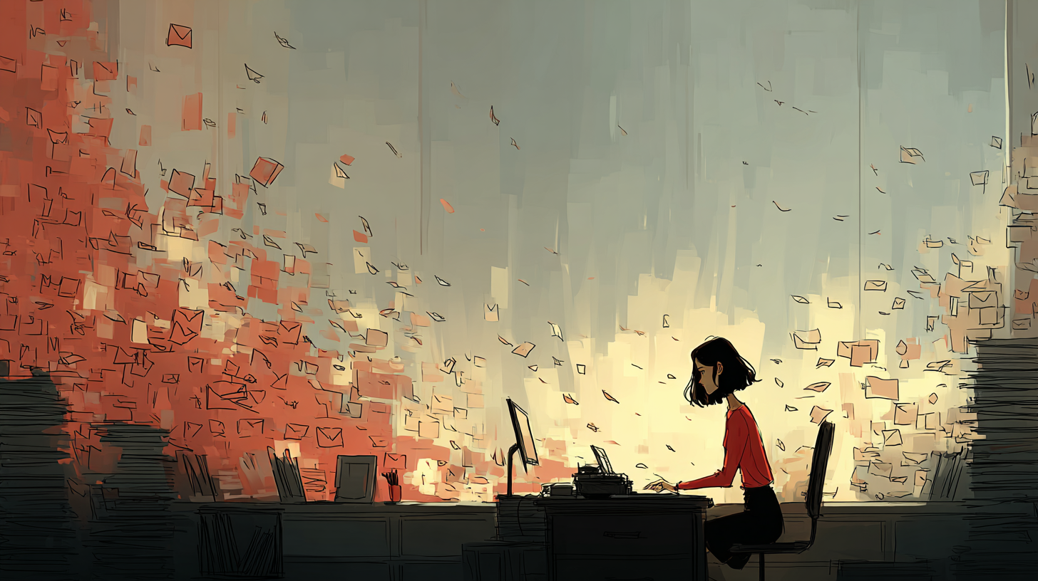 past
