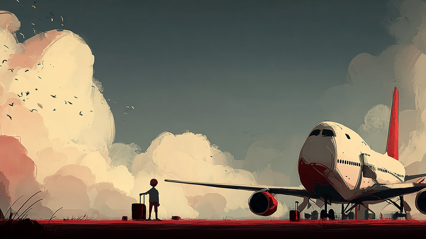 flight