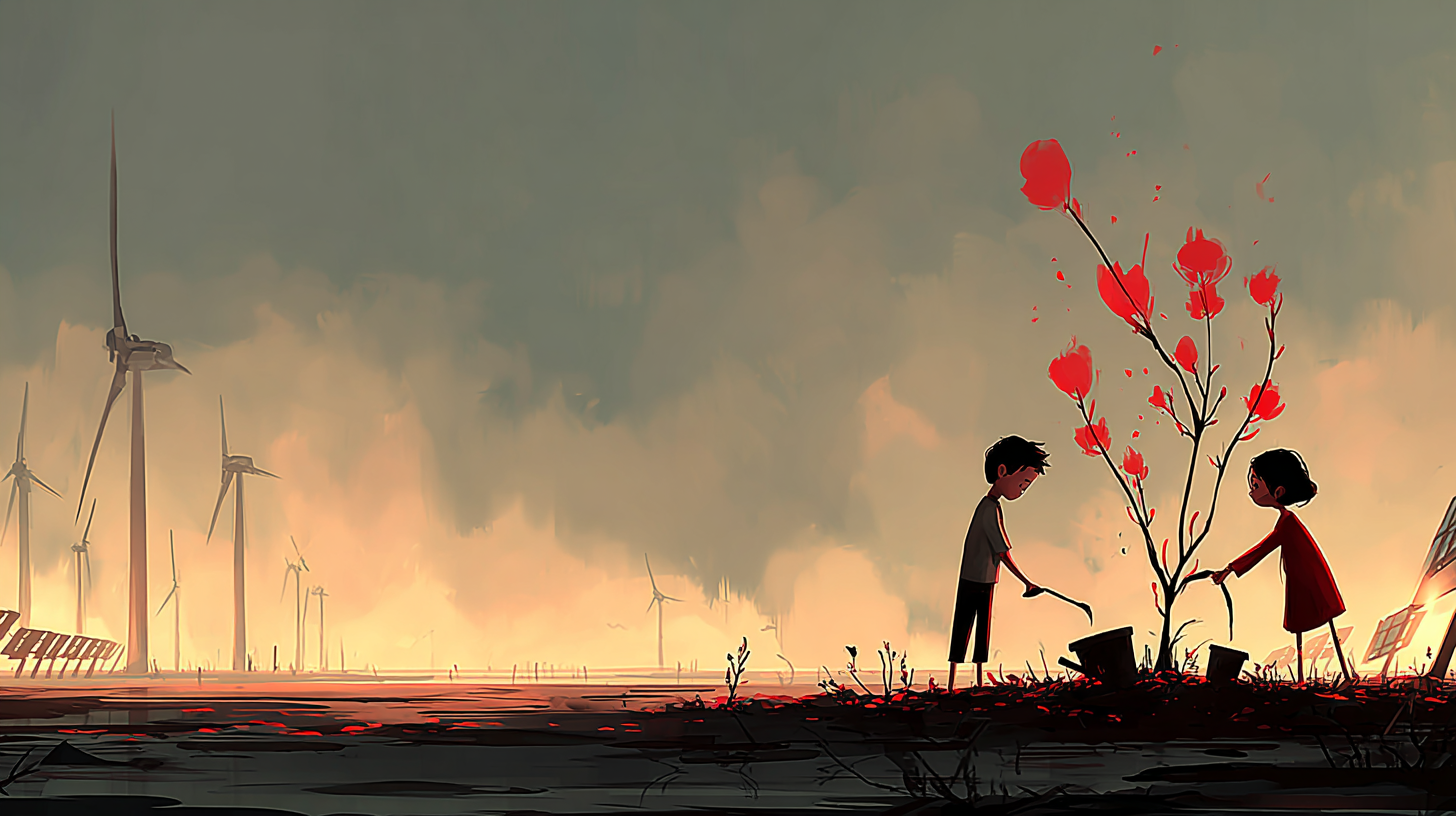 generation
