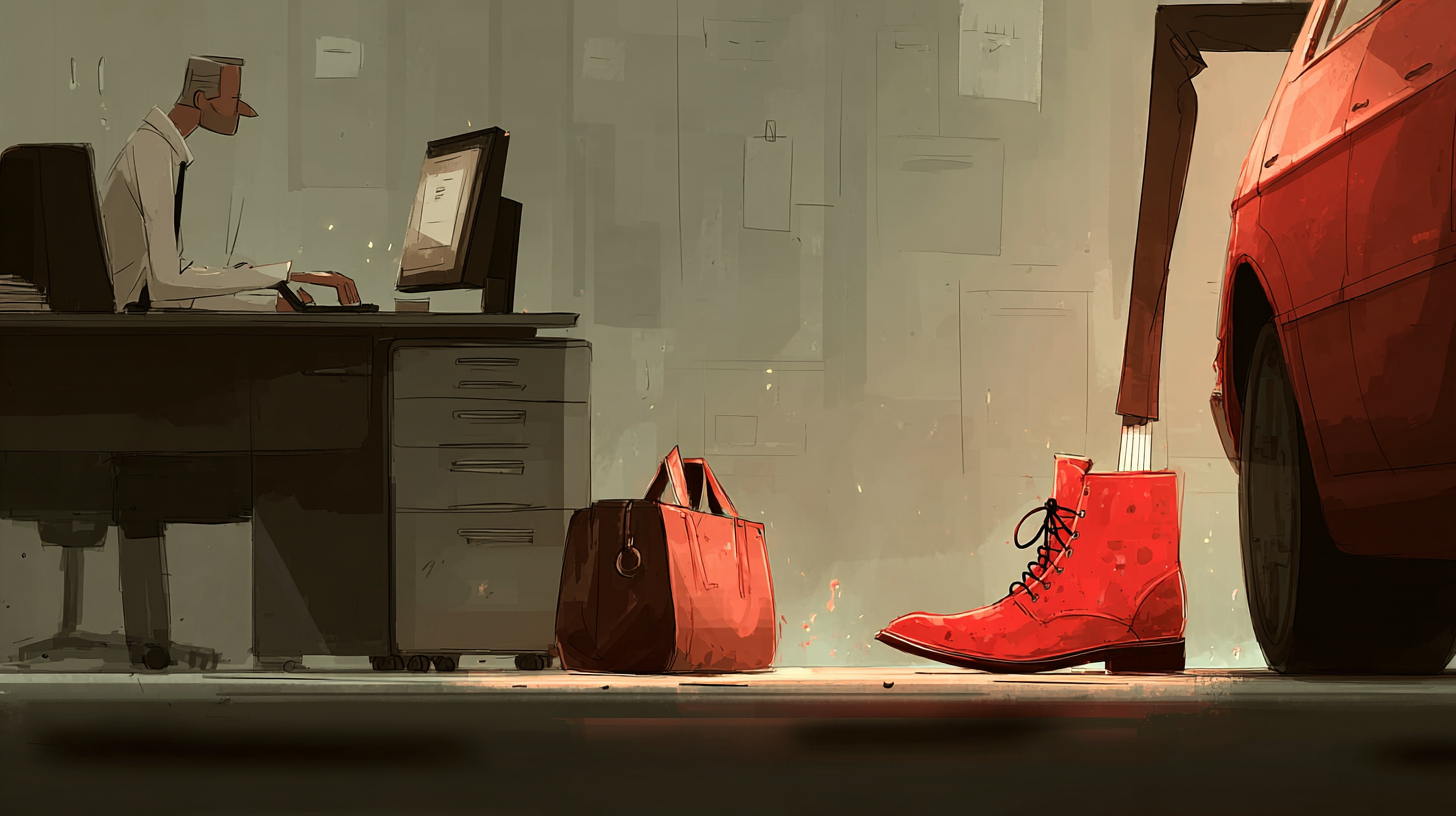 boot