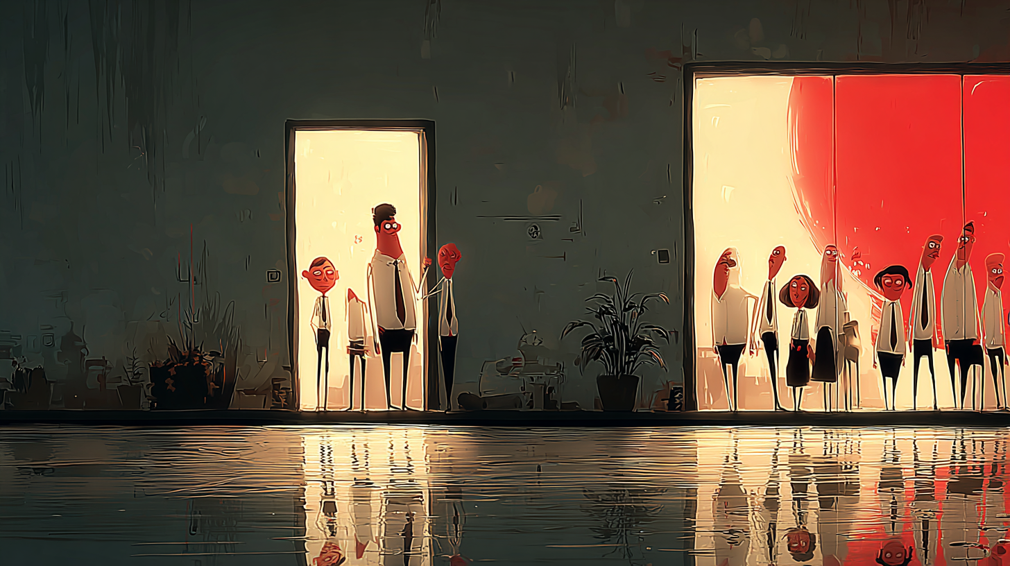 mirror
