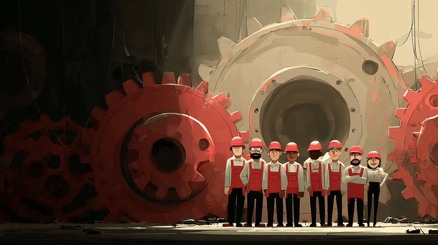 gear