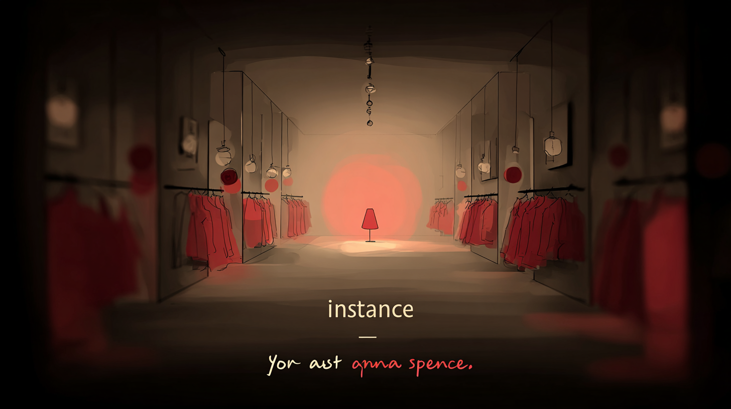 instance