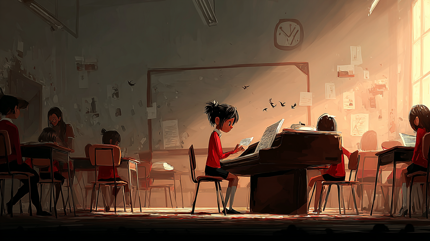 composition