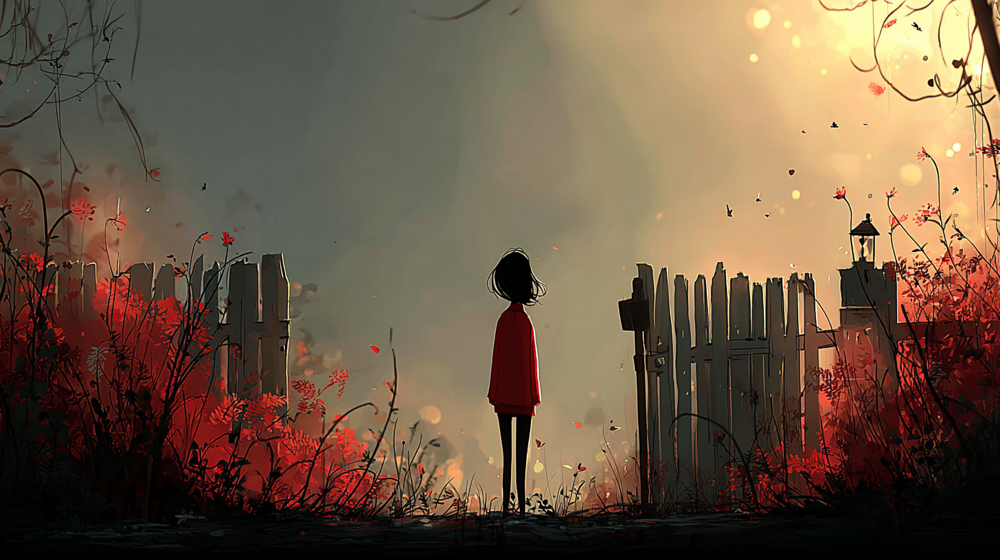 boundary