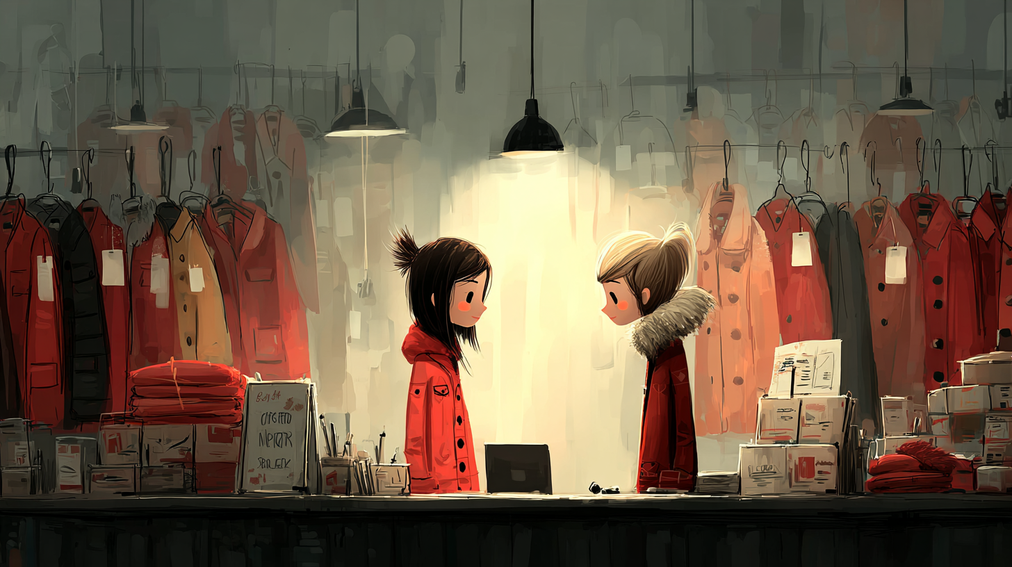 selection