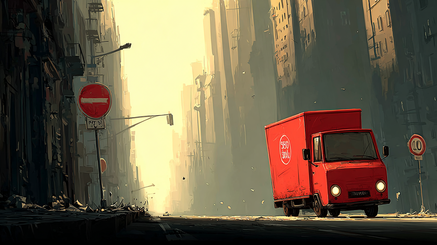 speed