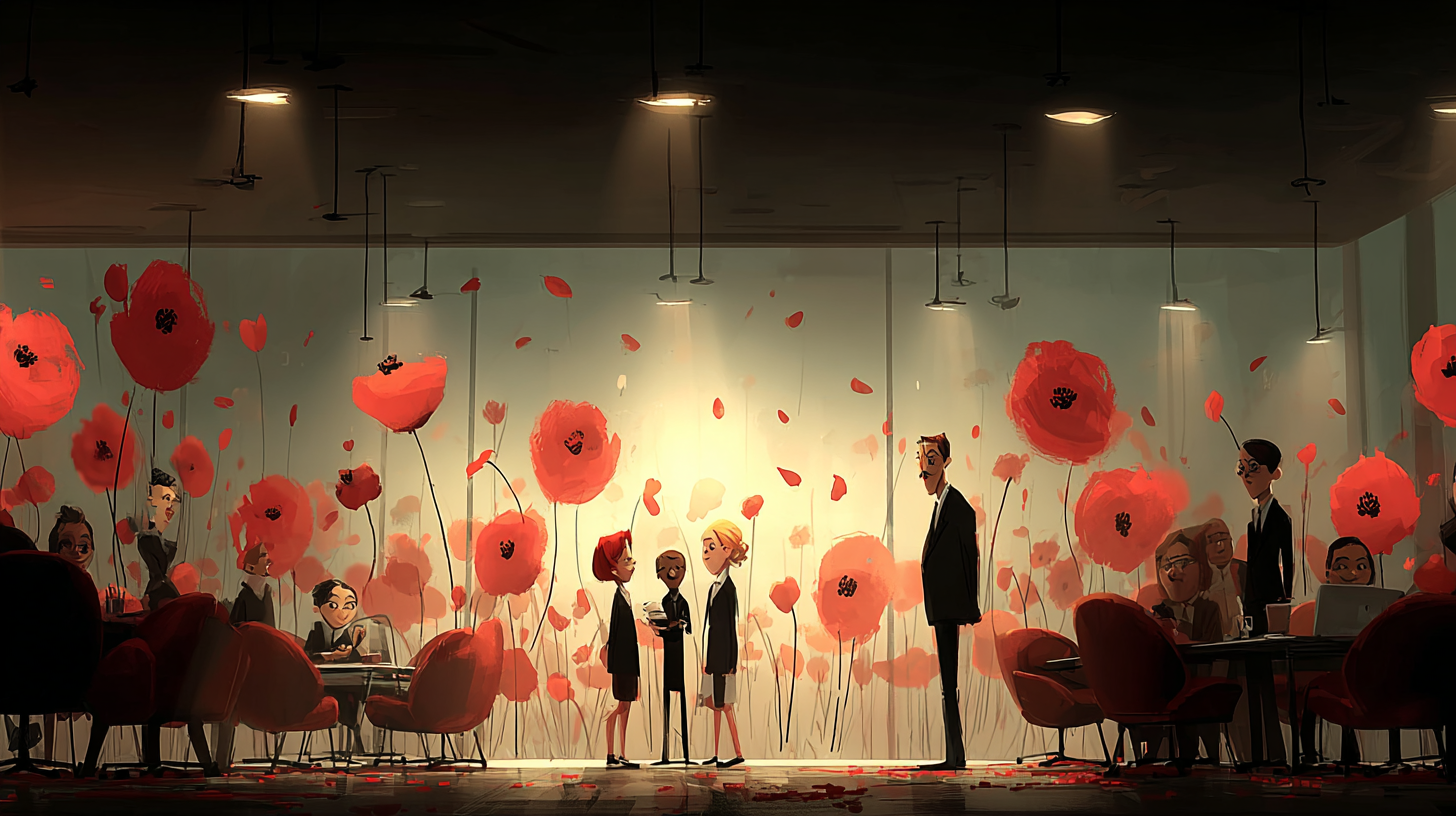 ceremony