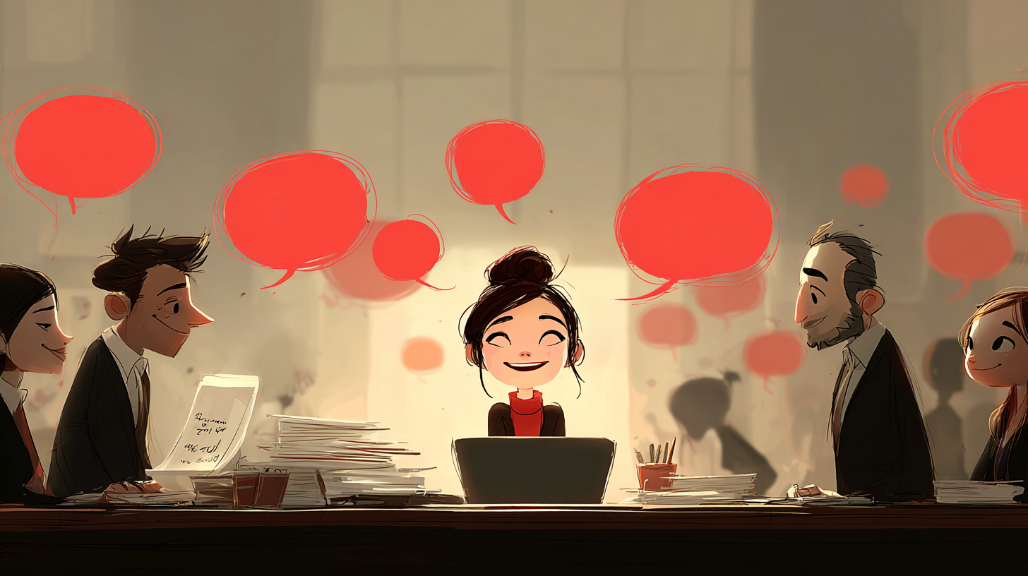 communication