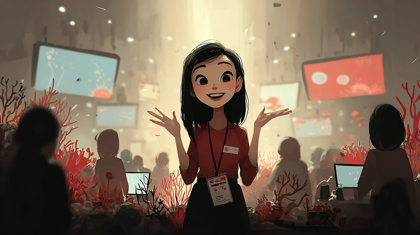 convention