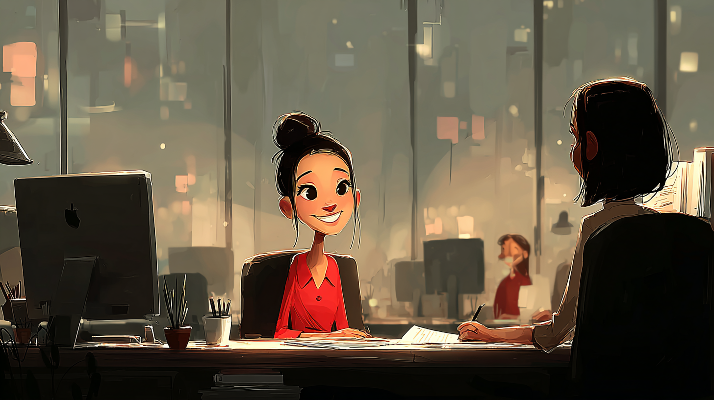 colleague