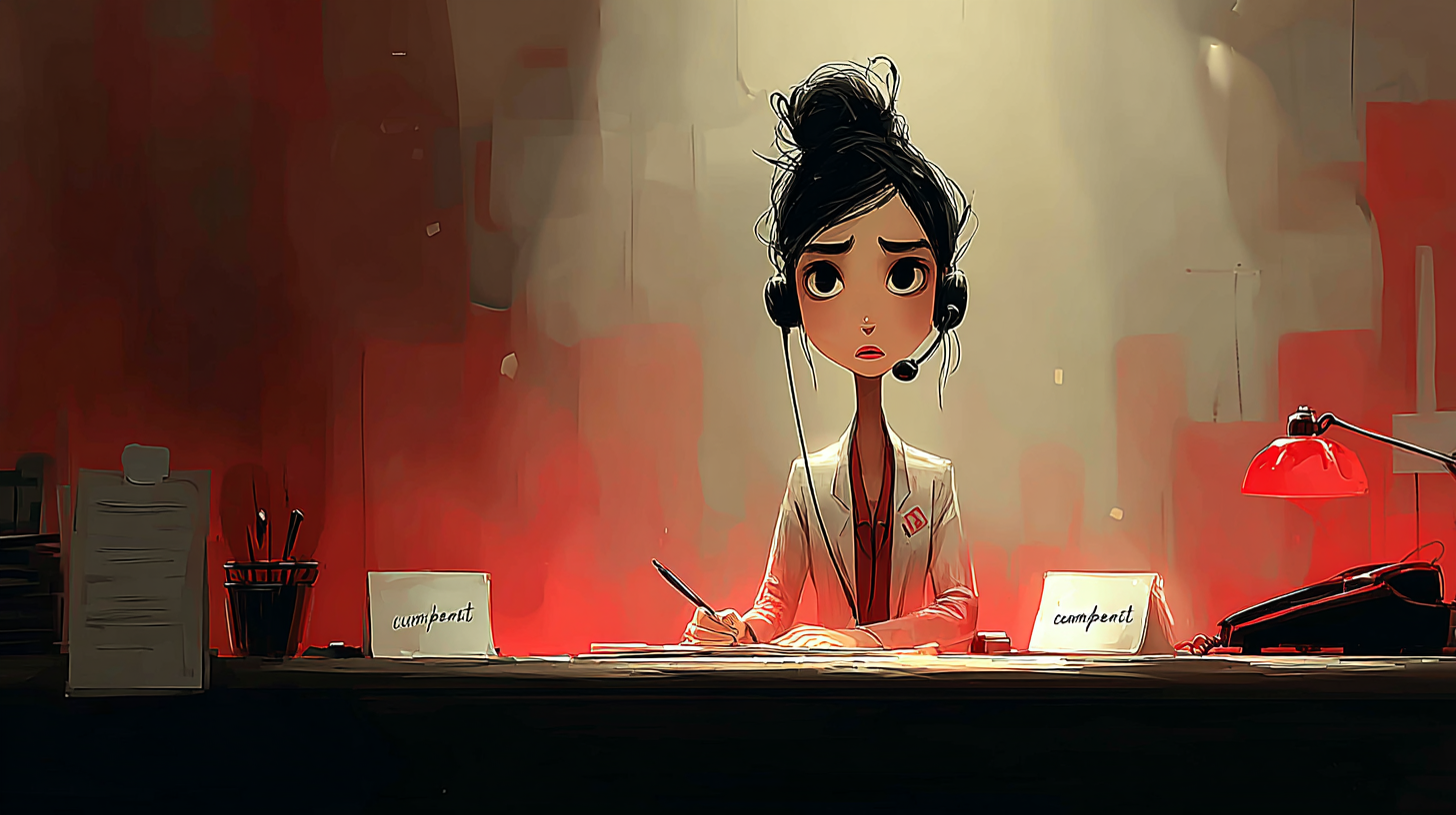 complaint