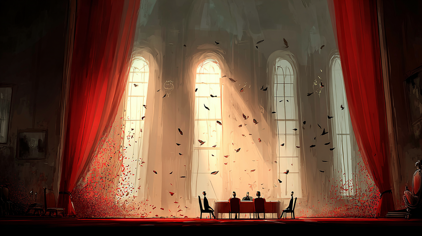 chamber