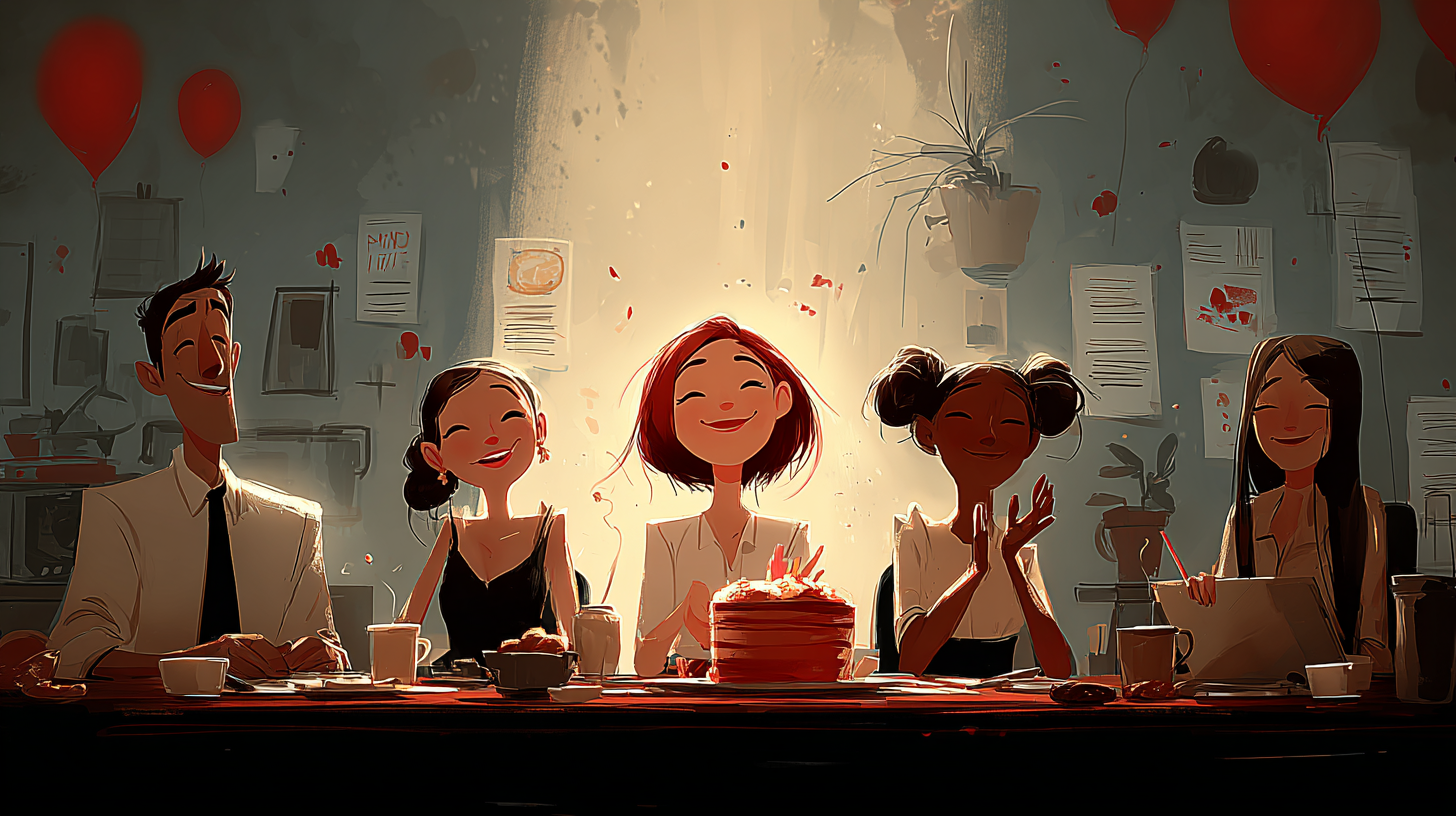 celebration