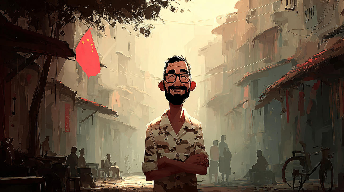 civilian