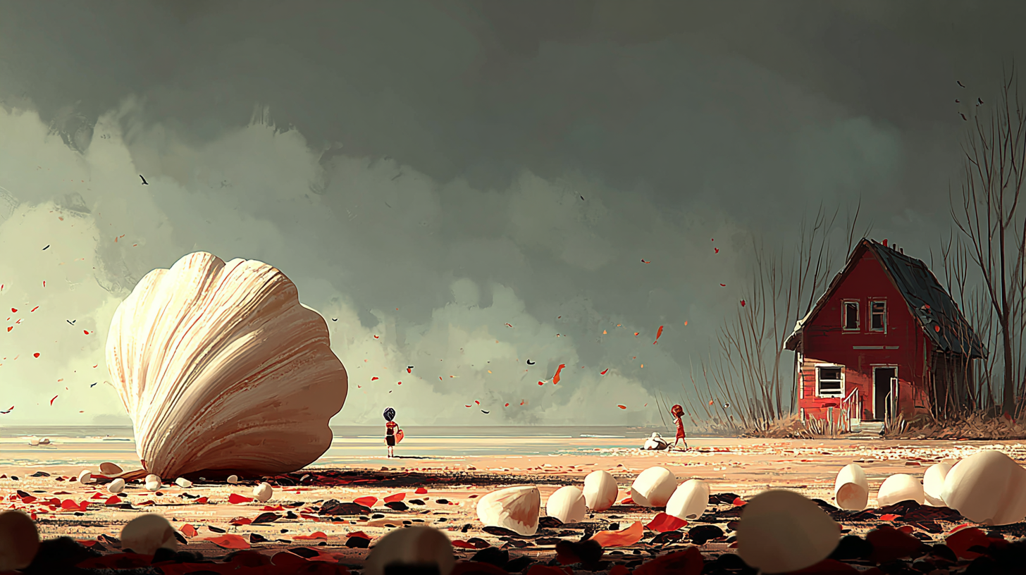 shell