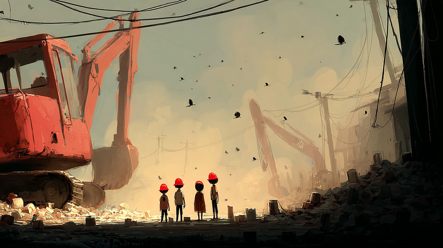 construction