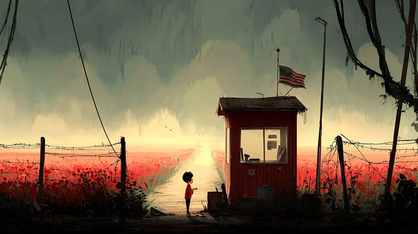 border