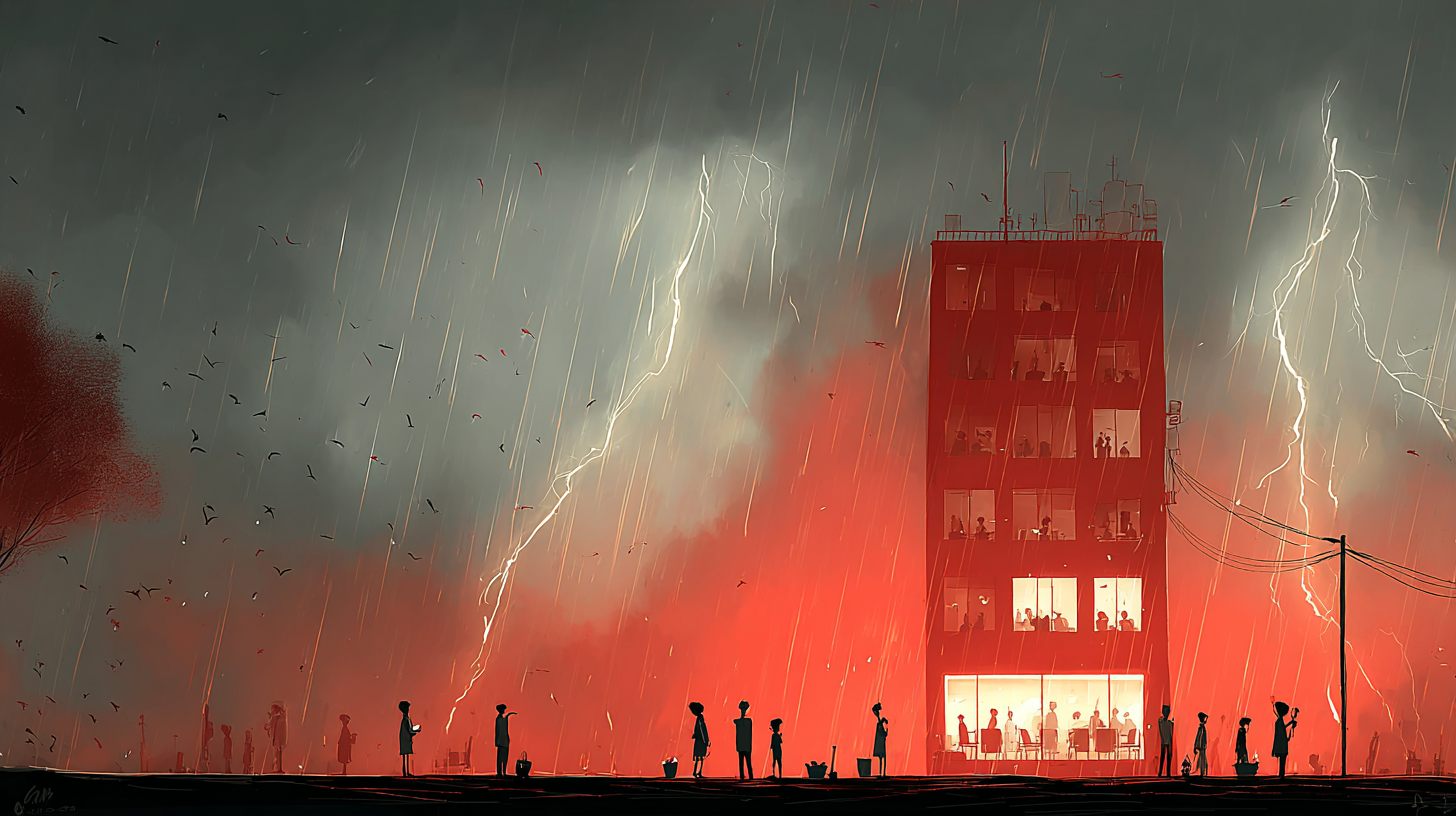 storm