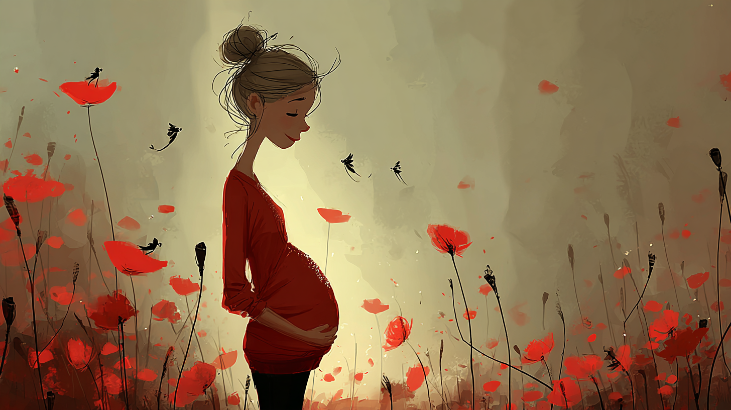 pregnancy