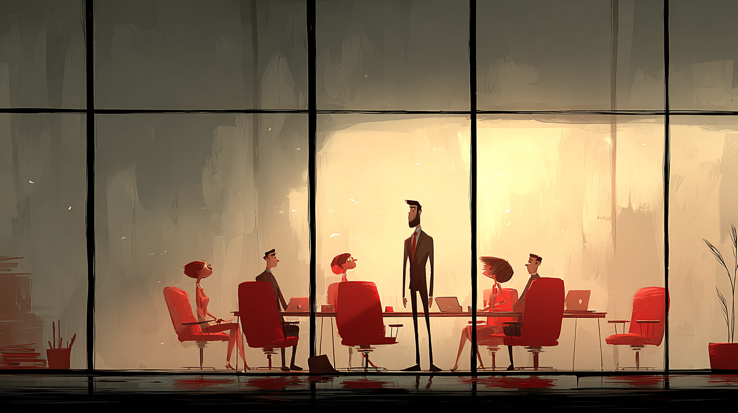 silence