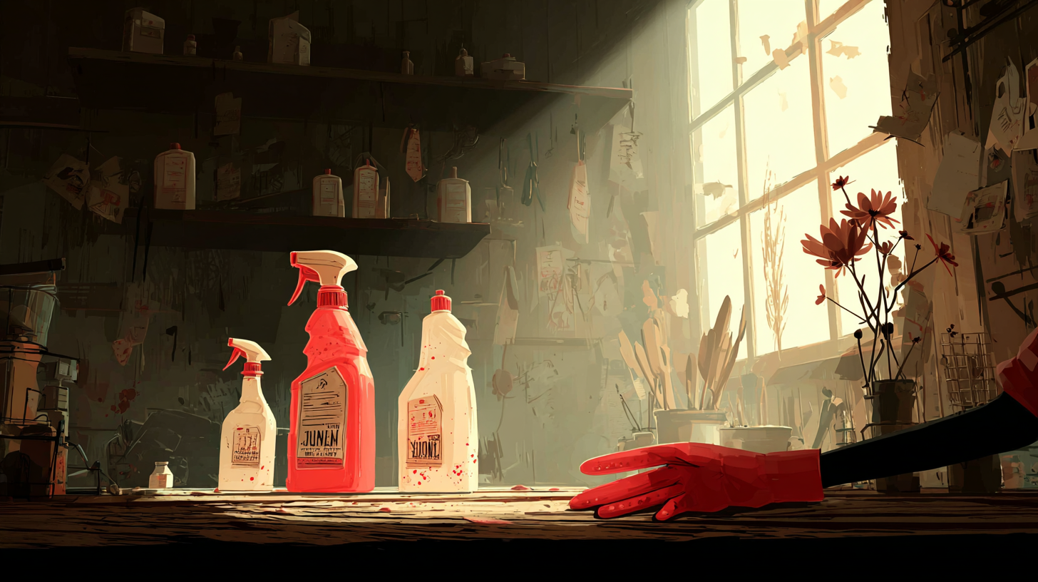 chemical