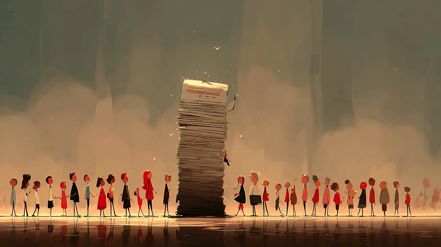 column