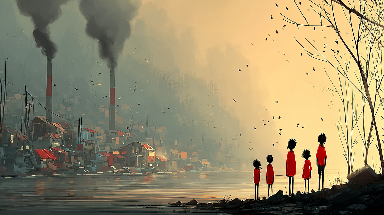 pollution