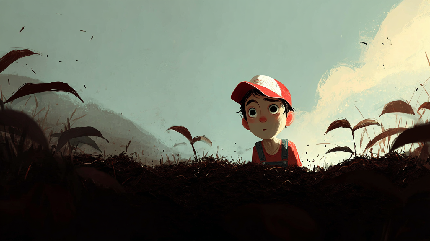 soil