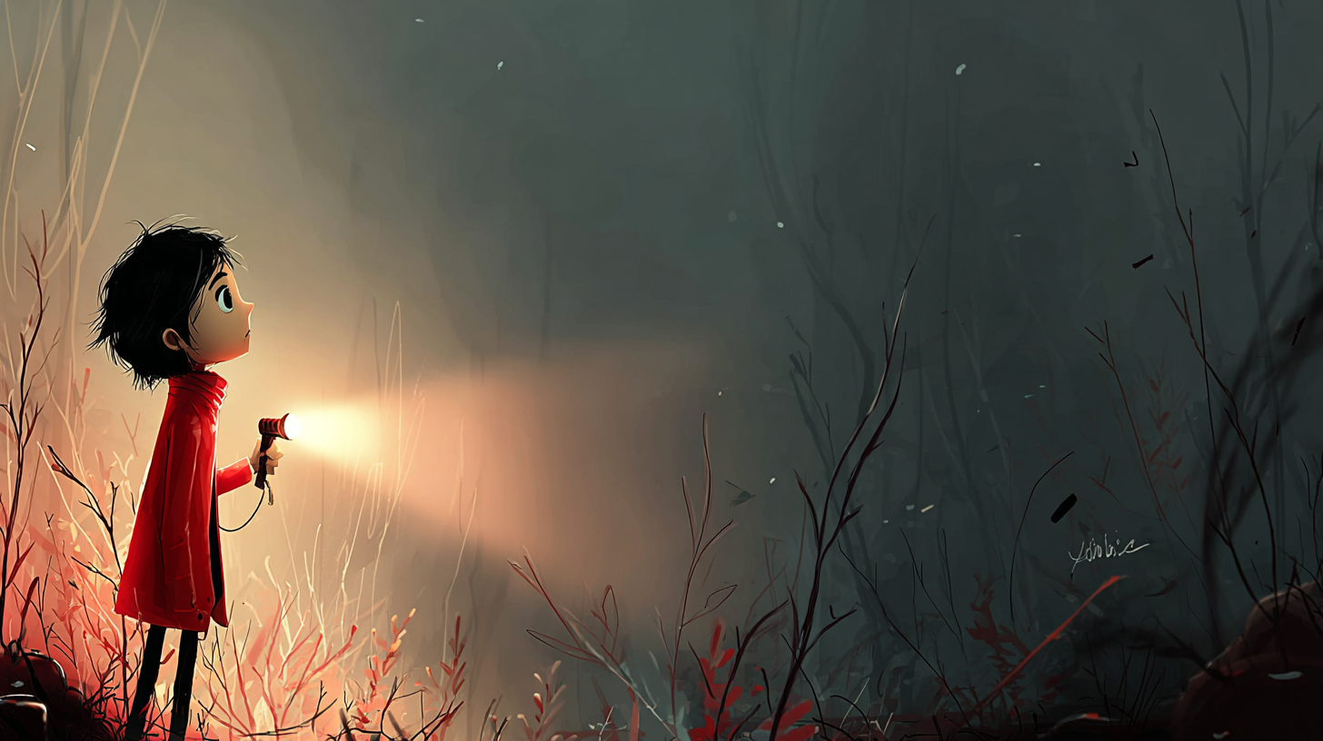 mystery