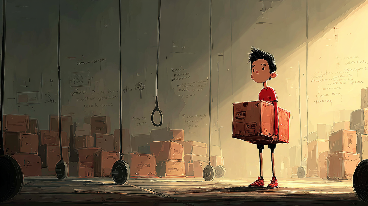 strength