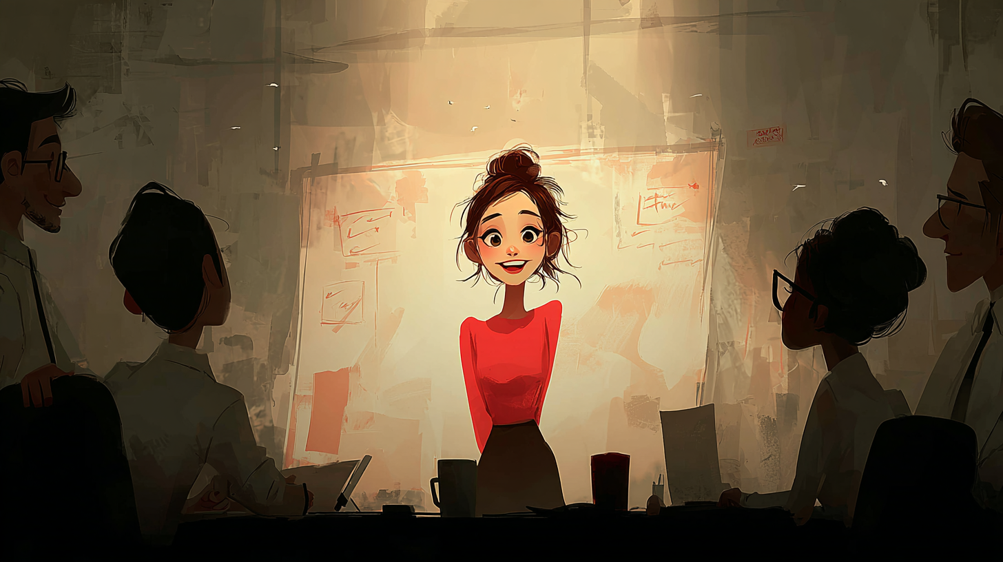 confidence
