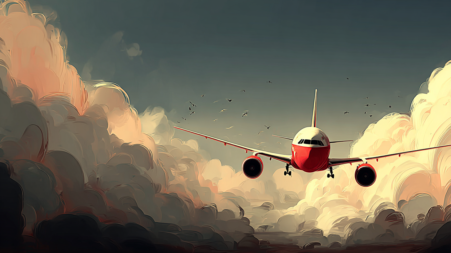 plane