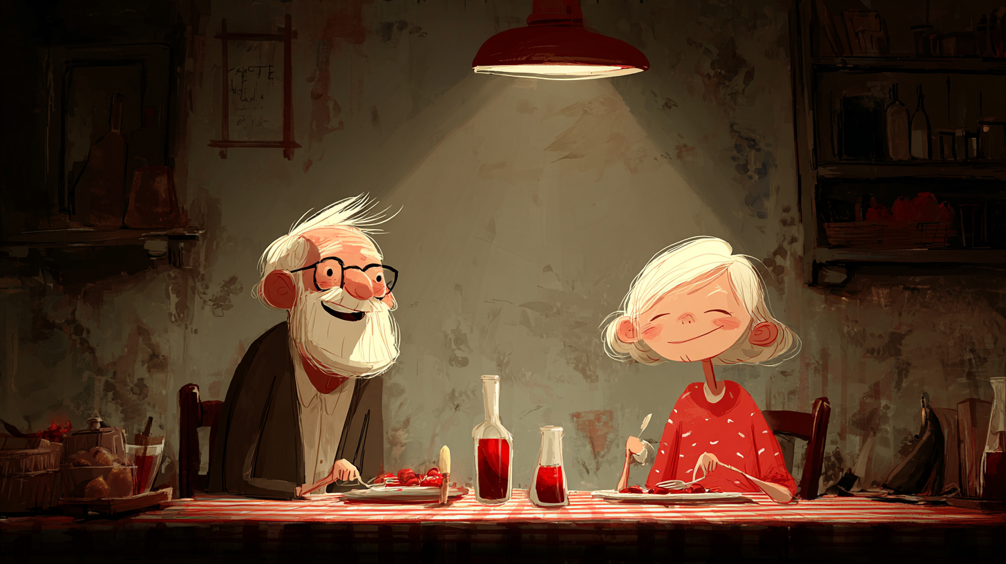 pension