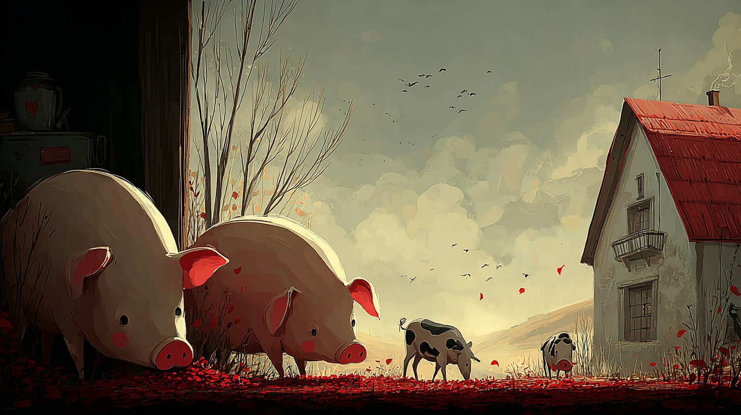 pig