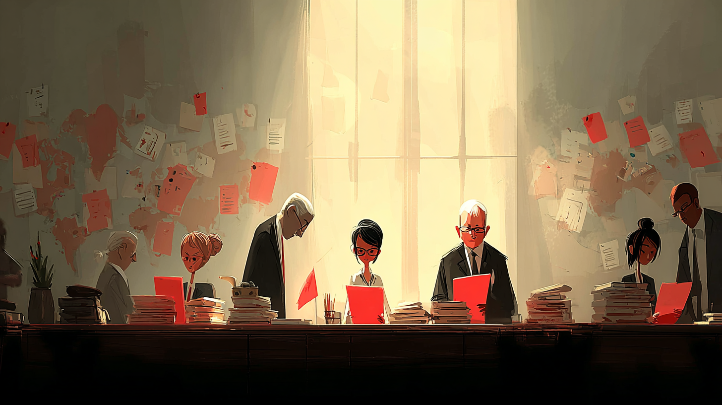 organization