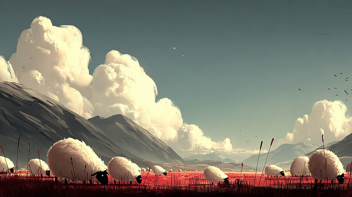 sheep
