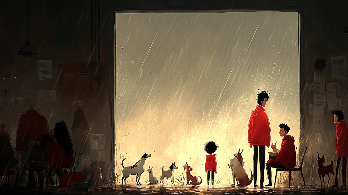 shelter