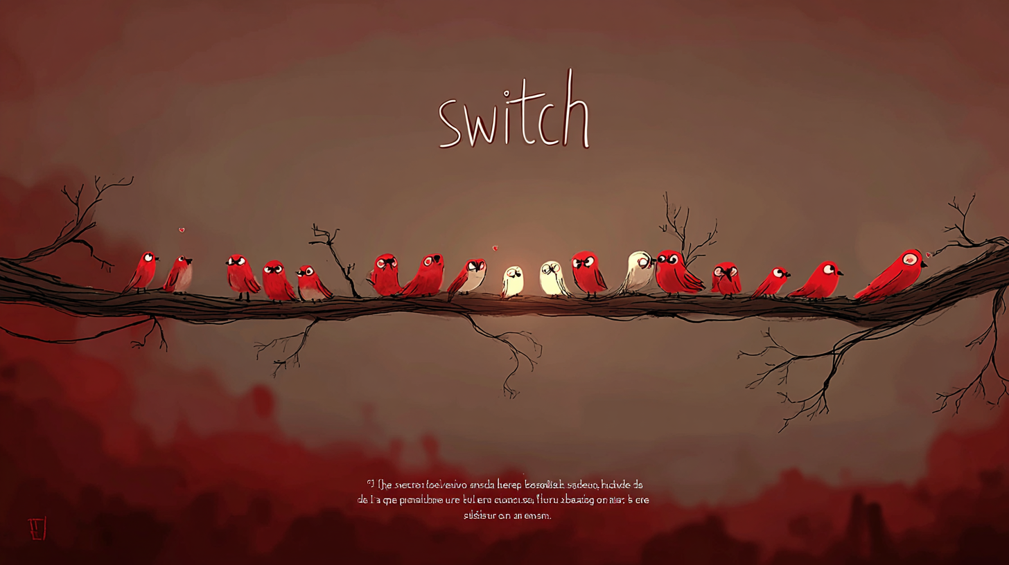 switch