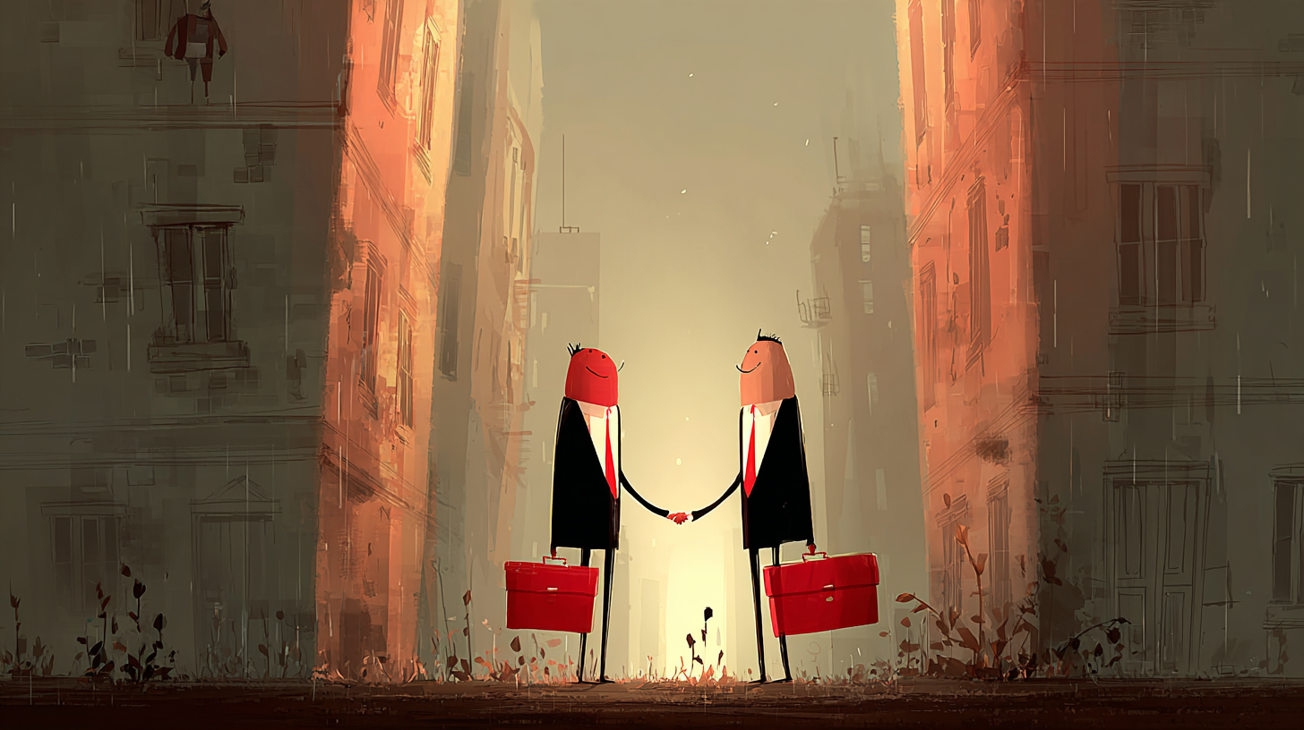 partnership
