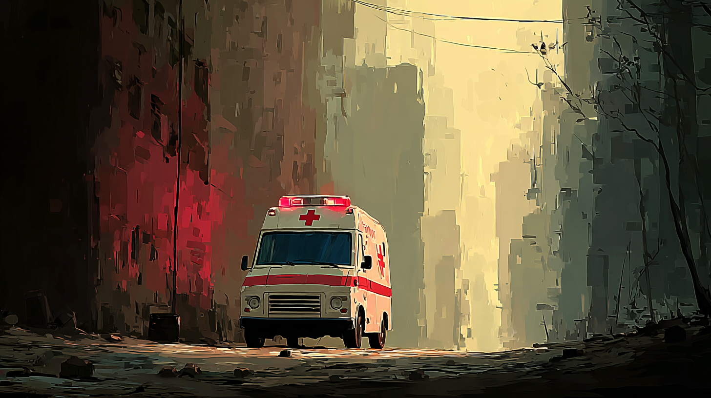 ambulance